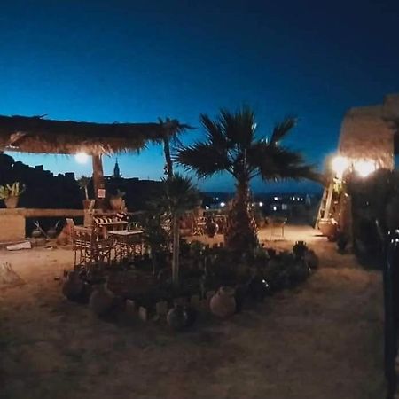 Nainshal Siwa Apartment Siwa Oasis Ngoại thất bức ảnh