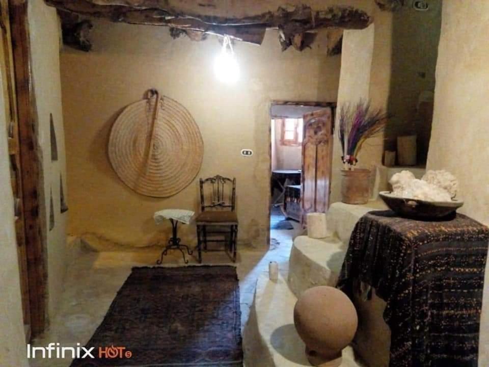 Nainshal Siwa Apartment Siwa Oasis Ngoại thất bức ảnh