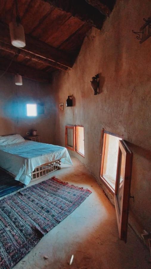 Nainshal Siwa Apartment Siwa Oasis Ngoại thất bức ảnh