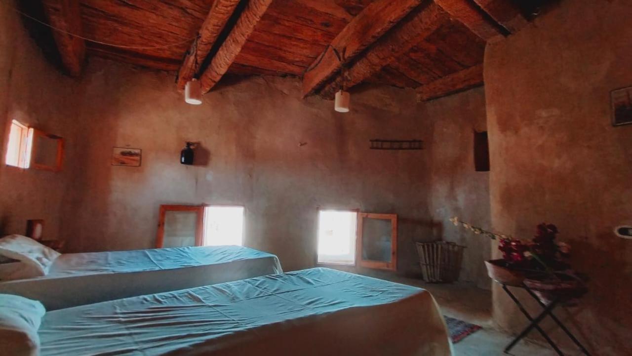 Nainshal Siwa Apartment Siwa Oasis Ngoại thất bức ảnh