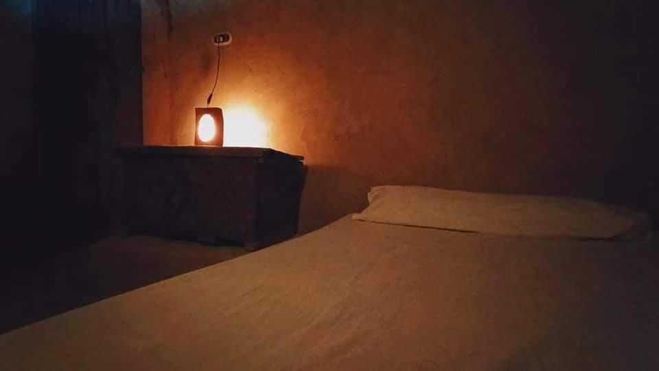 Nainshal Siwa Apartment Siwa Oasis Ngoại thất bức ảnh