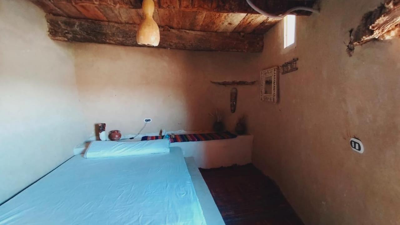 Nainshal Siwa Apartment Siwa Oasis Ngoại thất bức ảnh