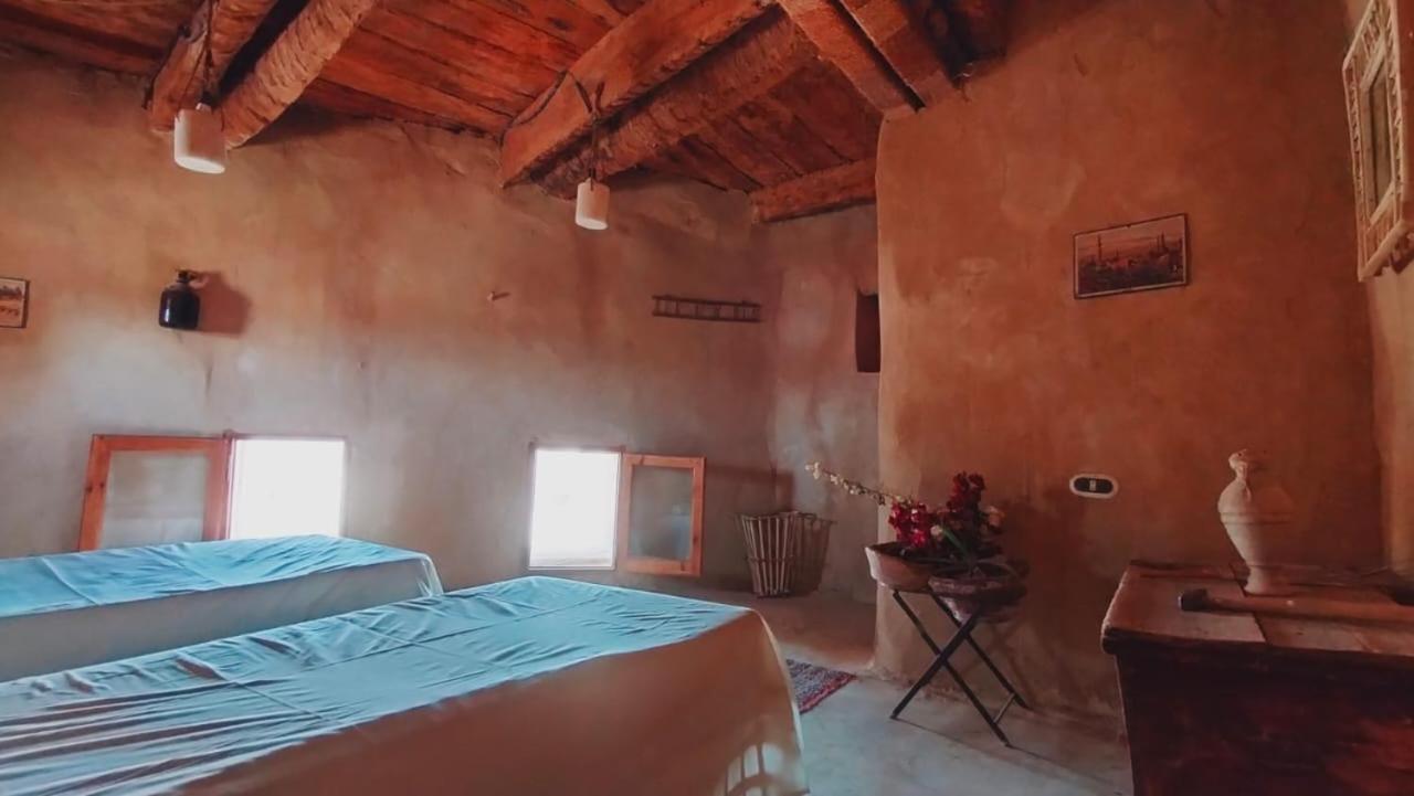 Nainshal Siwa Apartment Siwa Oasis Ngoại thất bức ảnh