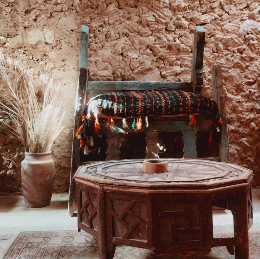 Nainshal Siwa Apartment Siwa Oasis Ngoại thất bức ảnh