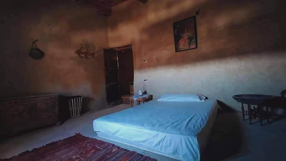 Nainshal Siwa Apartment Siwa Oasis Ngoại thất bức ảnh