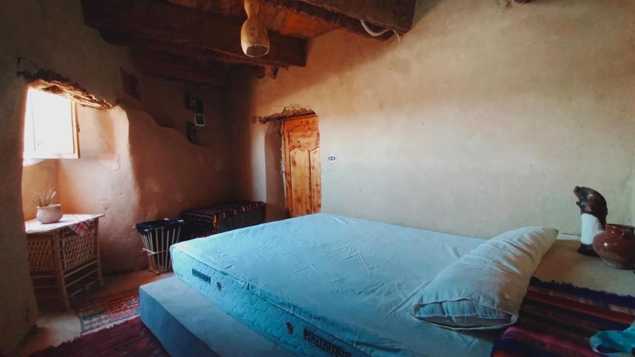 Nainshal Siwa Apartment Siwa Oasis Ngoại thất bức ảnh