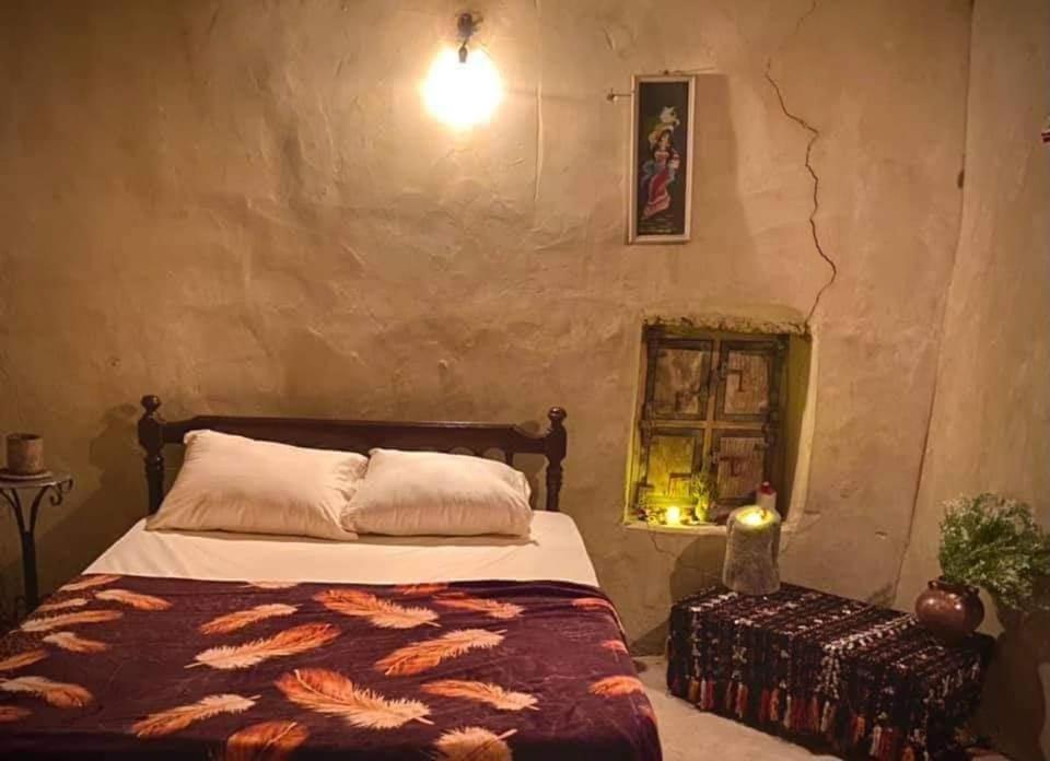 Nainshal Siwa Apartment Siwa Oasis Ngoại thất bức ảnh