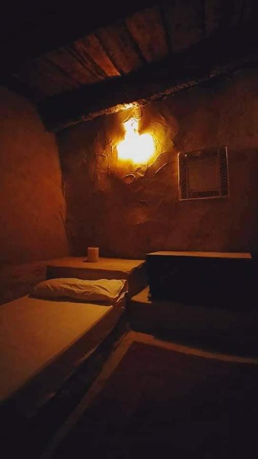 Nainshal Siwa Apartment Siwa Oasis Ngoại thất bức ảnh