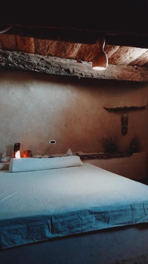 Nainshal Siwa Apartment Siwa Oasis Ngoại thất bức ảnh